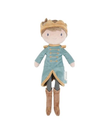 Poupée Prince Jim - 35 cm - Little Dutch