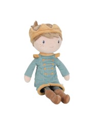 Poupée Prince Jim - 35 cm - Little Dutch