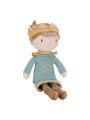 Poupée Prince Jim - 35 cm - Little Dutch
