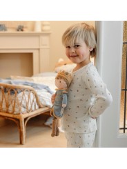 Poupée Prince Jim - 35 cm - Little Dutch