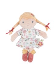 Poupée câline Julia - 10 cm - Little Dutch