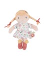 Poupée câline Julia - 10 cm - Little Dutch