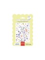 Pochette de Tattoos - Fleurs - La petite épicerie