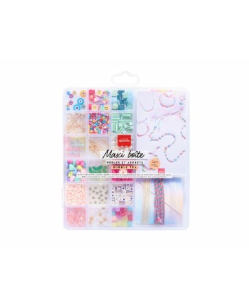 Maxi boîte Bubble Tea - La petite épicerie