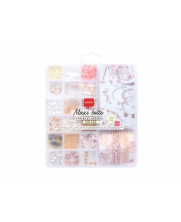 Maxi boîte Colada - La petite épicerie