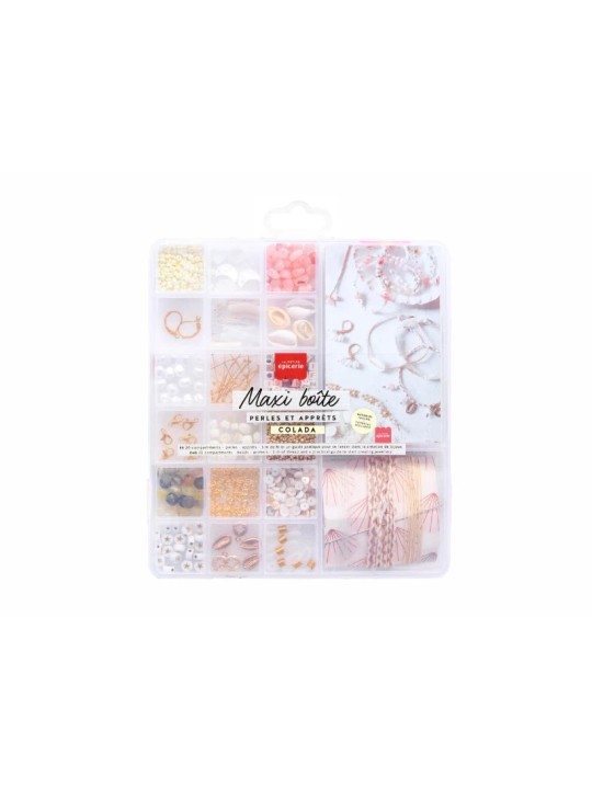 Maxi boîte Colada - La petite épicerie