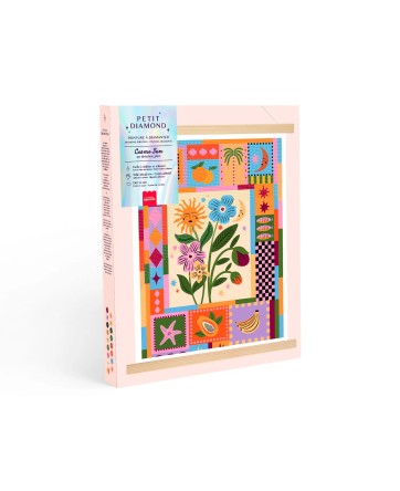 Coffret Petit Diamond - Cosmo Sun - La petite épicerie