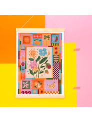 Coffret Petit Diamond - Cosmo Sun - La petite épicerie