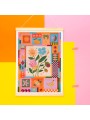 Coffret Petit Diamond - Cosmo Sun - La petite épicerie
