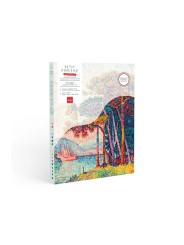 Peinture au Numéro - Paul Signac - Antibes - La petite épicerie