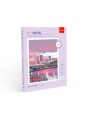 Coffret pastel au numéro - Petit Pastel - Seoul - La petite épicerie