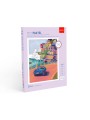 Coffret pastel au numéro - Petit Pastel - Drive - La petite épicerie