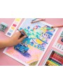 Coffret pastel au numéro - Petit Pastel - Drive - La petite épicerie