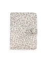Protège carnet de santé - Léopard - BabyShower