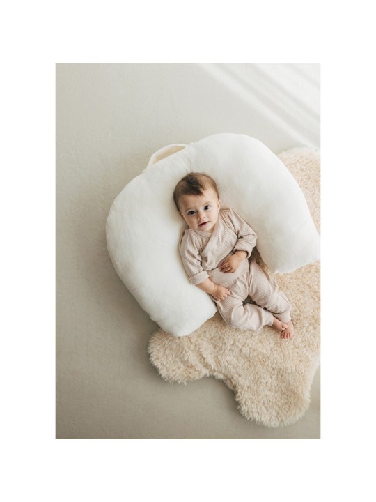 Coussin maternité - BabyShower