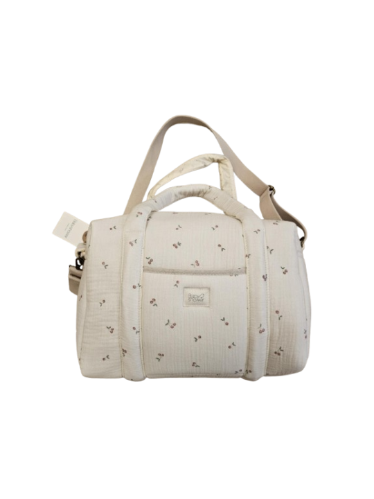 Sac maternité Cerise - BabyShower