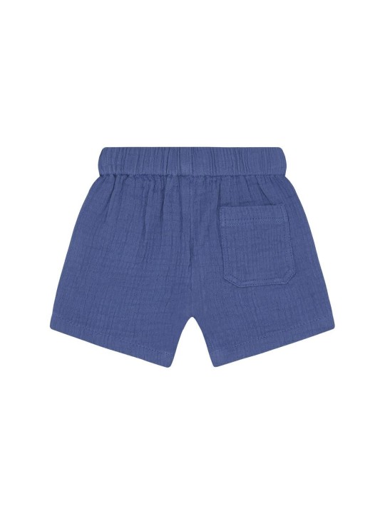 Short bleue - Noppies - SS26