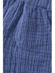 Short bleue - Noppies - SS26
