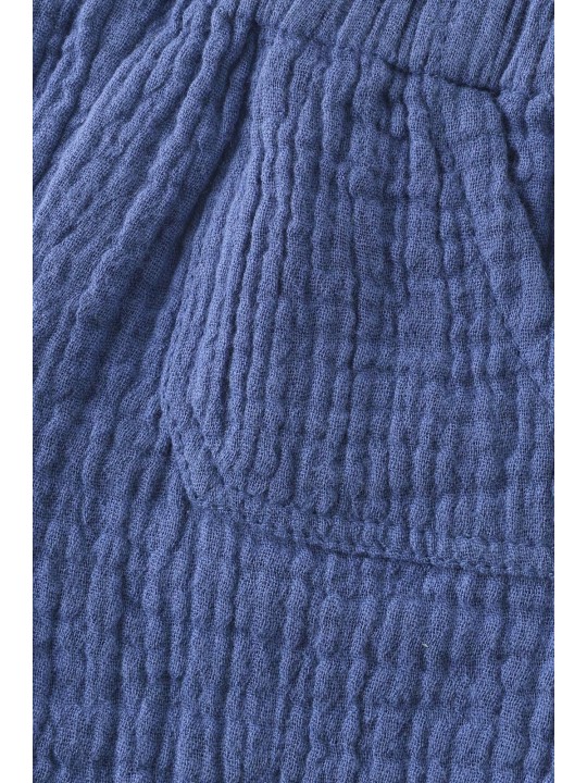 Short bleue - Noppies - SS26