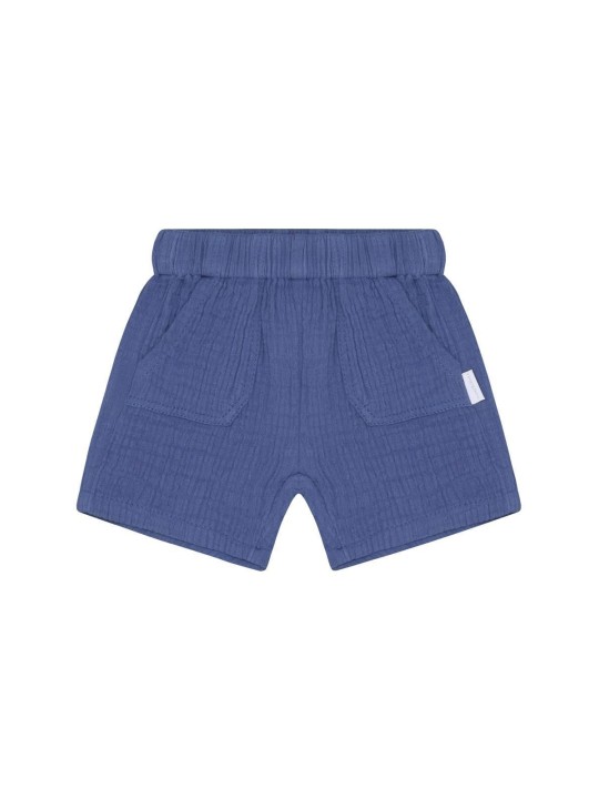 Short bleue - Noppies - SS26