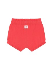 Short rouge  - Noppies