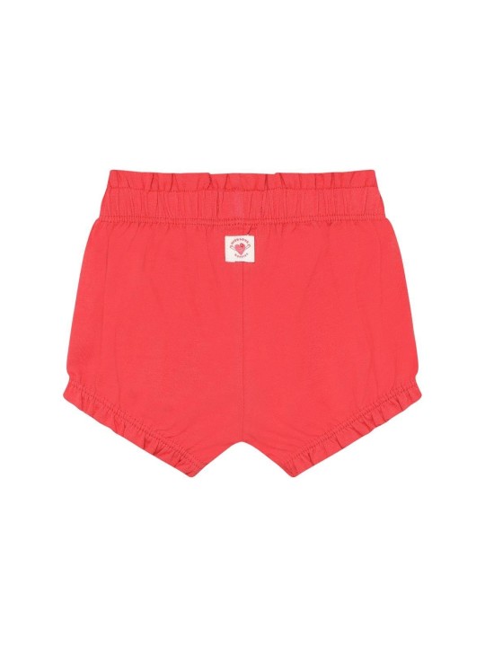 Short rouge  - Noppies