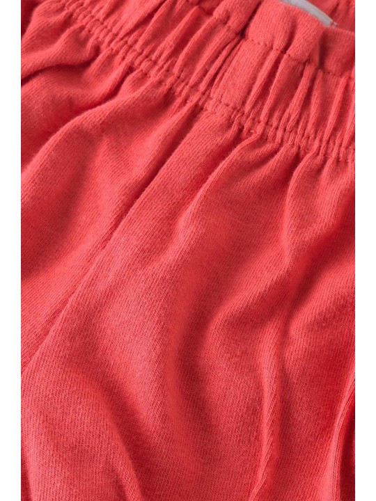 Short rouge  - Noppies