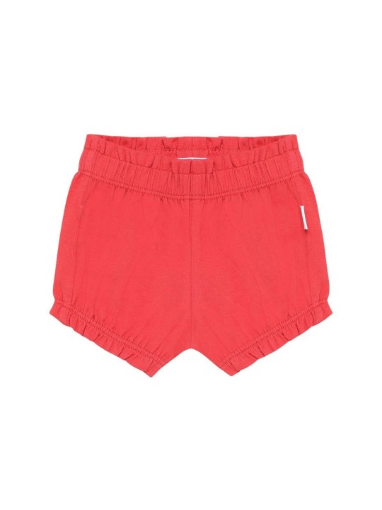 Short rouge  - Noppies