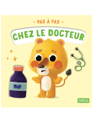 Pas à pas - Chez le docteur - SASSI