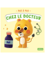Pas à pas - Chez le docteur - SASSI