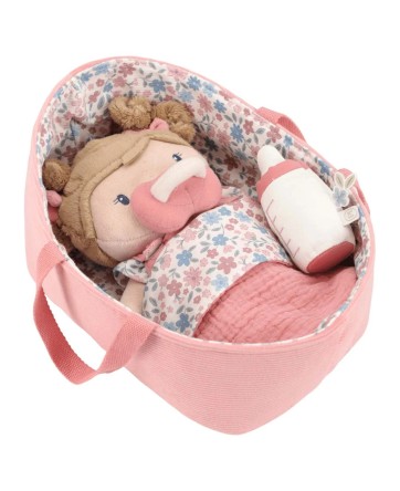 Poupée de chiffon Rosa - Little Dutch