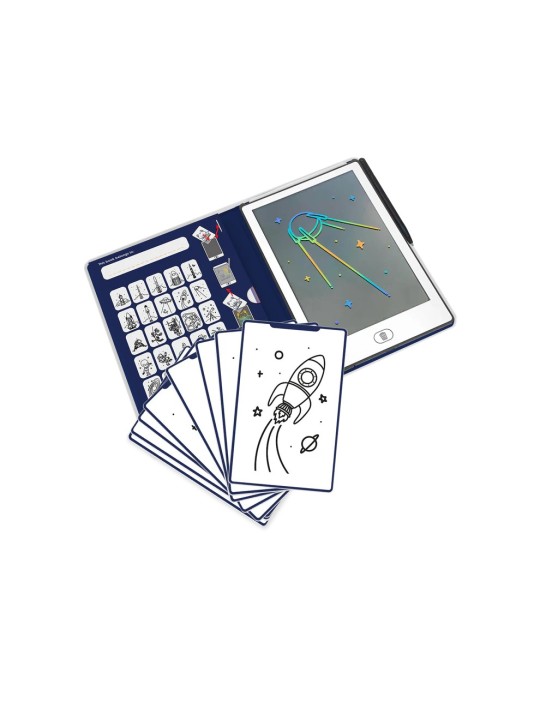 Kidydraw Mini - Galaxy - KIDYWOLF