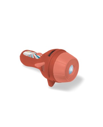 Lampe à histoires Kidyslide - KIDYWOLF