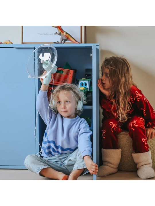 Amplificateur de son Kidyspy - KIDYWOLF