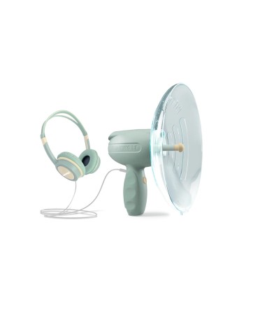 Amplificateur de son Kidyspy - KIDYWOLF