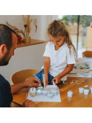 Kidyelec Starter - KIDYWOLF