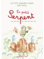 Le petit Serpent - Les petits zodiaques chinois