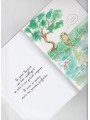 Le petit Serpent - Les petits zodiaques chinois