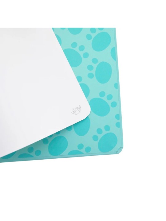 Cahier A5 panda 3D tout mou - Quelle super idée ! - Mr Wonderful