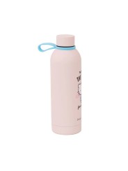 Bouteille isotherme Hello Kitty - Quel est le programme aujourd'hui ?  Mr. Wonderful