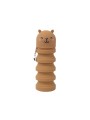 Lot de 6 stylos effaçables Bo-Bo originaux + trousse en silicone Capybara - Mr Wonderful
