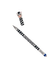 Stylo effaçable Bo-Bo – Zebre – Mr Wonderful