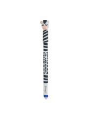 Stylo effaçable Bo-Bo – Zebre – Mr Wonderful