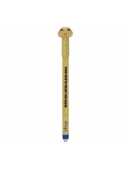 Stylo effaçable Bo-Bo – Serpent – Mr Wonderful