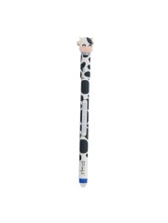 Stylo effaçable Bo-Bo – Vache - Mr Wonderful