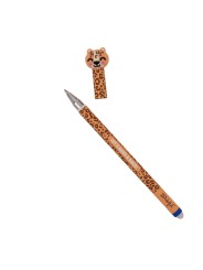 Stylo effaçable Bo-Bo – Léopard - Mr Wonderful