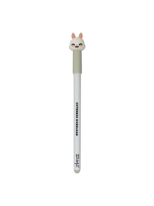Stylo effaçable Bo-Bo – Lapin - Mr Wonderful