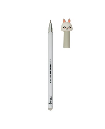 Stylo effaçable Bo-Bo – Lapin - Mr Wonderful
