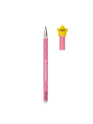 Stylo effaçable Bo-Bo – Etoile - Mr Wonderful