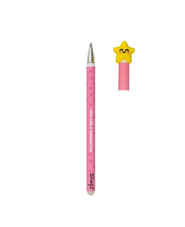 Stylo effaçable Bo-Bo – Etoile - Mr Wonderful